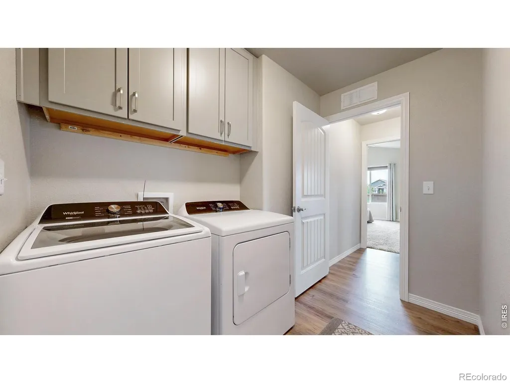 5439 Vona Drive Loveland CO 80538