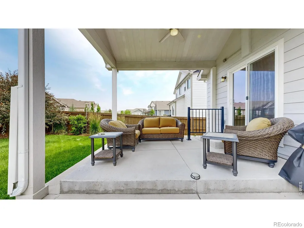 5439 Vona Drive Loveland CO 80538