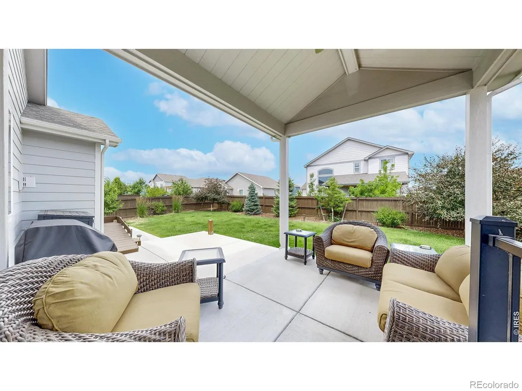 5439 Vona Drive Loveland CO 80538