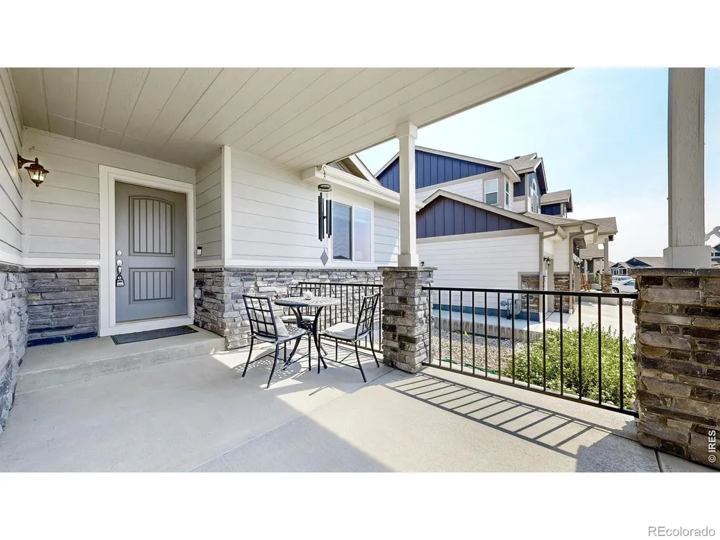 5439 Vona Drive Loveland CO 80538