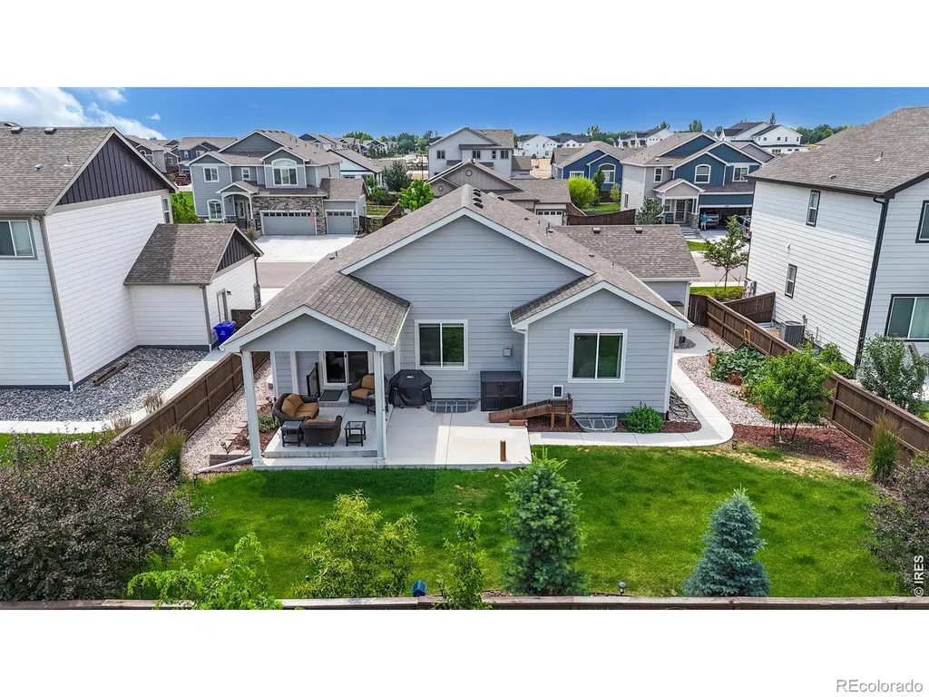 5439 Vona Drive Loveland CO 80538