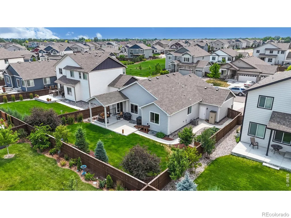 5439 Vona Drive Loveland CO 80538
