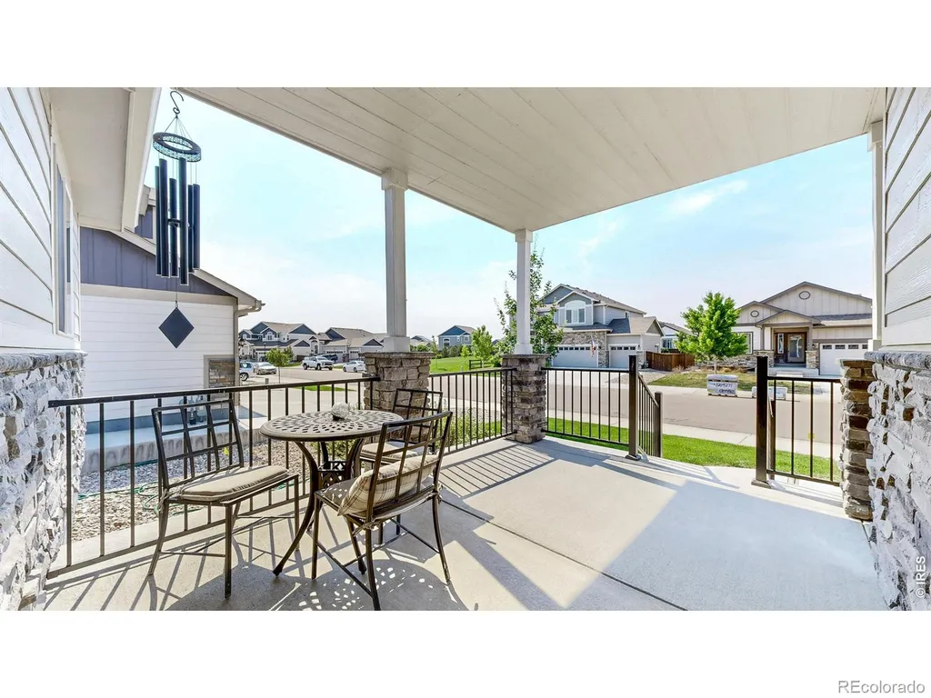 5439 Vona Drive Loveland CO 80538