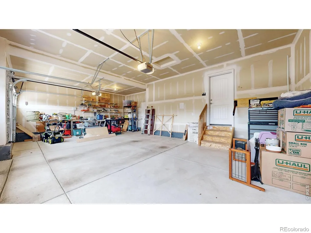 5439 Vona Drive Loveland CO 80538