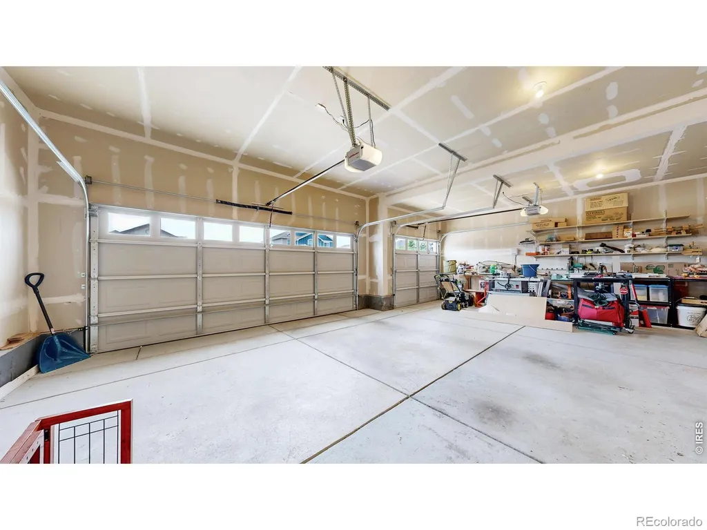 5439 Vona Drive Loveland CO 80538