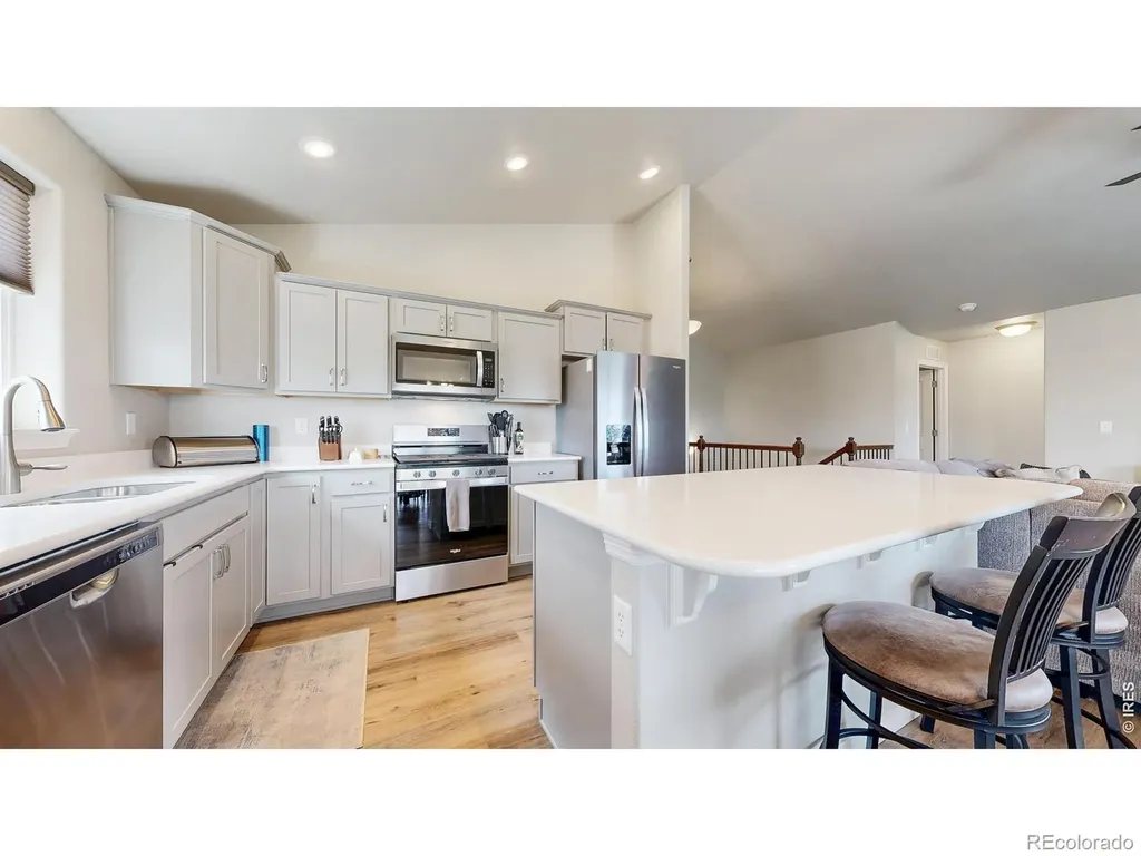 5439 Vona Drive Loveland CO 80538