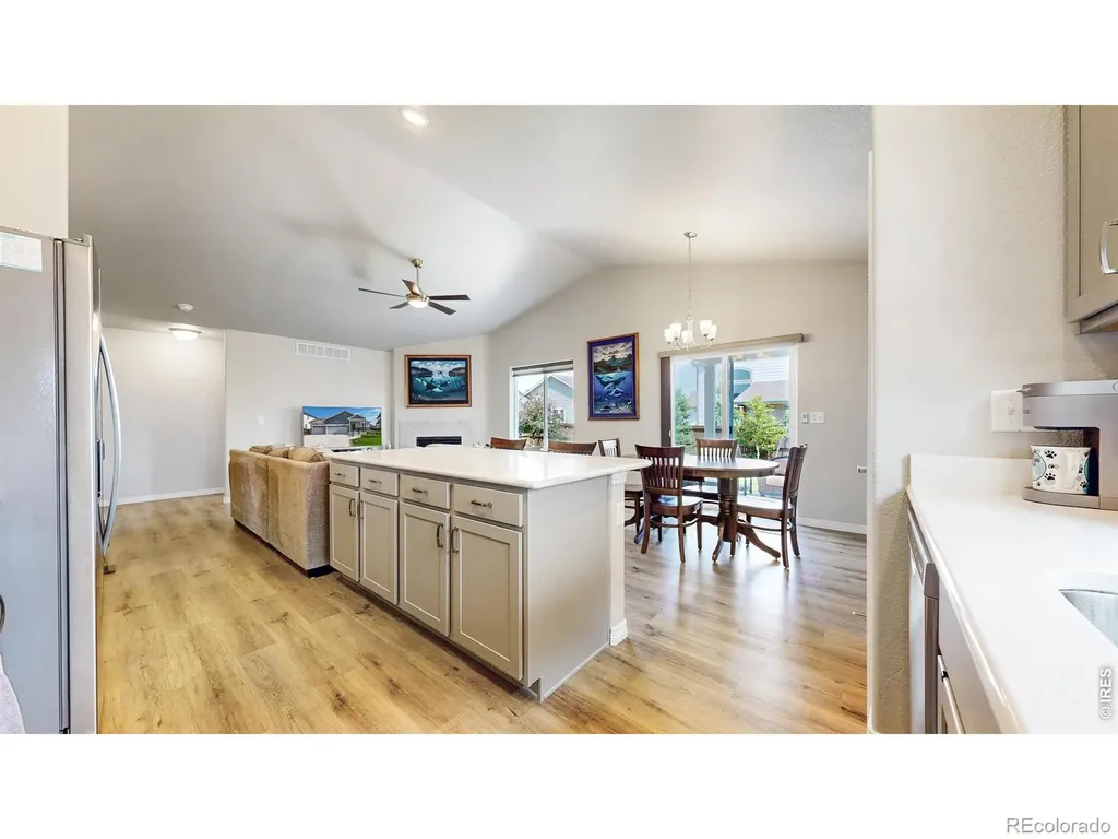 5439 Vona Drive Loveland CO 80538