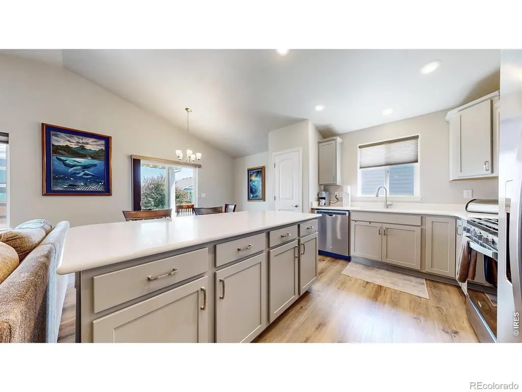 5439 Vona Drive Loveland CO 80538