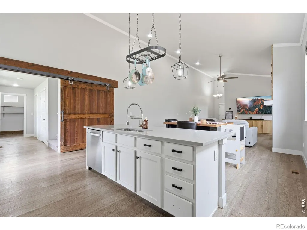 4503 Granger Drive Wellington CO 80549