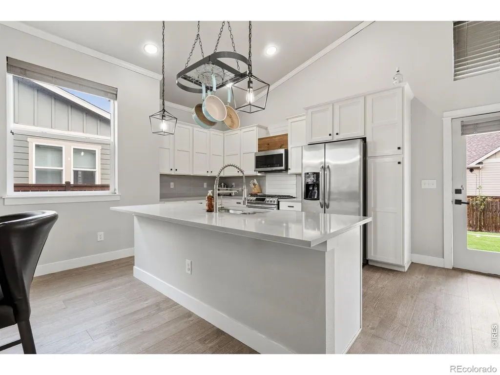 4503 Granger Drive Wellington CO 80549