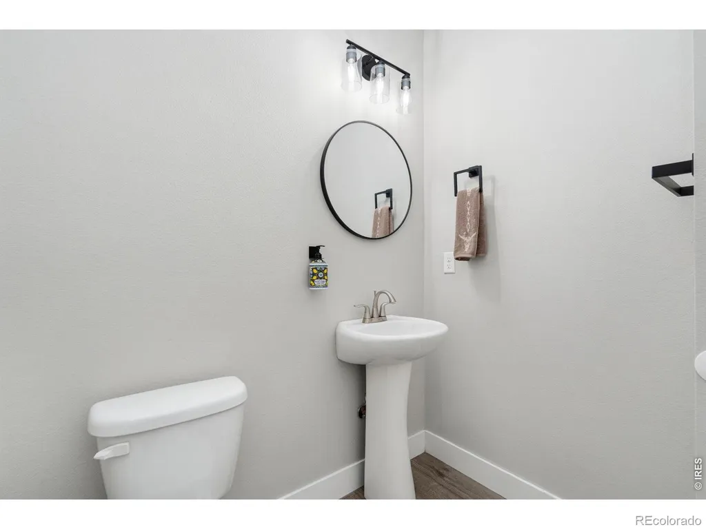 4503 Granger Drive Wellington CO 80549
