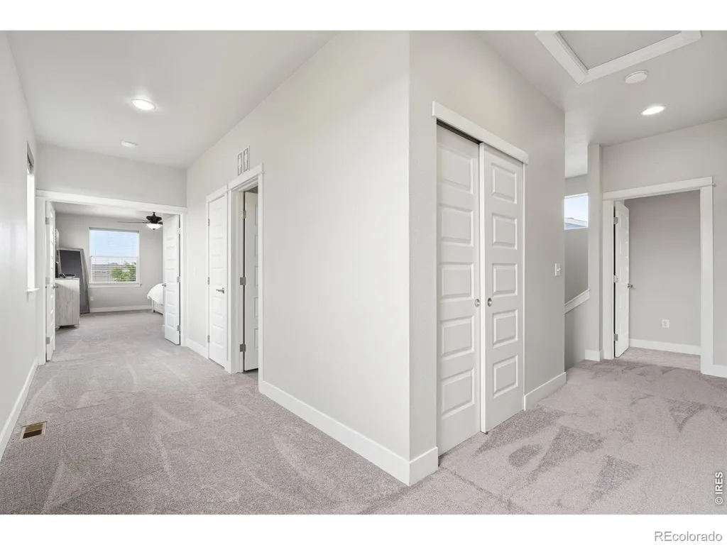 4503 Granger Drive Wellington CO 80549
