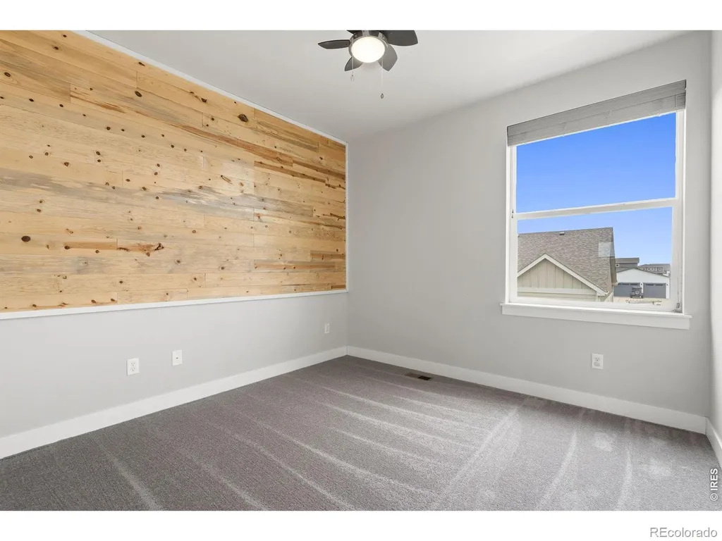 4503 Granger Drive Wellington CO 80549