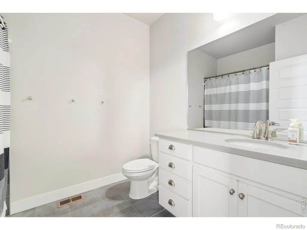 4503 Granger Drive Wellington CO 80549