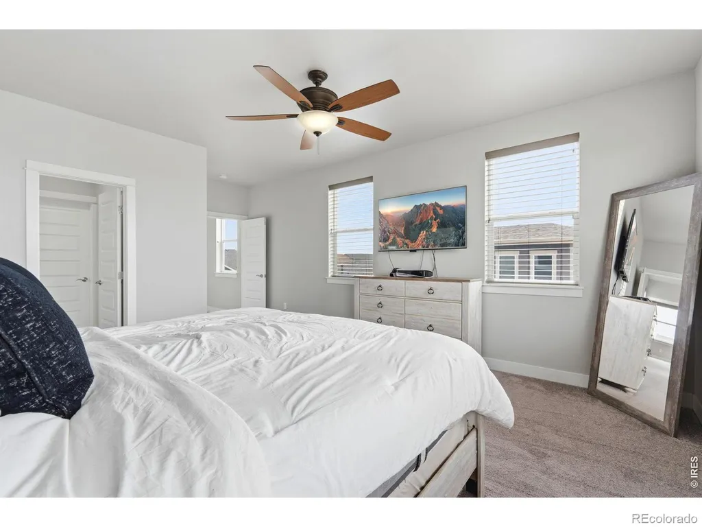 4503 Granger Drive Wellington CO 80549