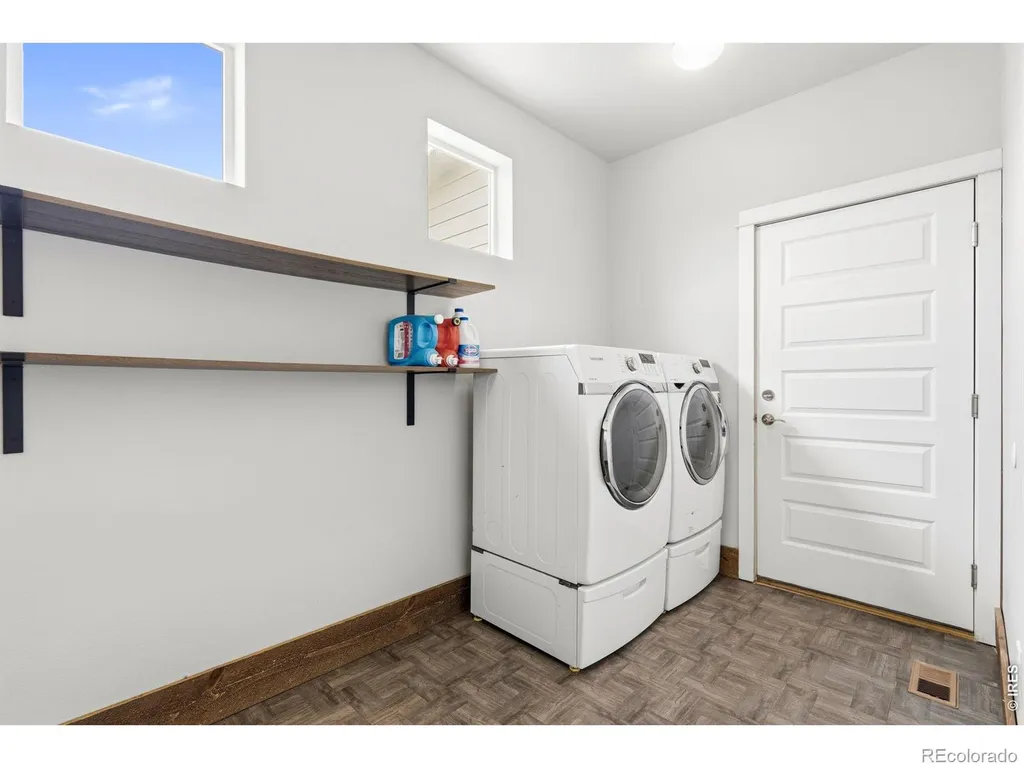 4503 Granger Drive Wellington CO 80549