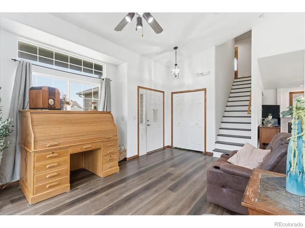 615 Foxtail Way Severance CO 80550