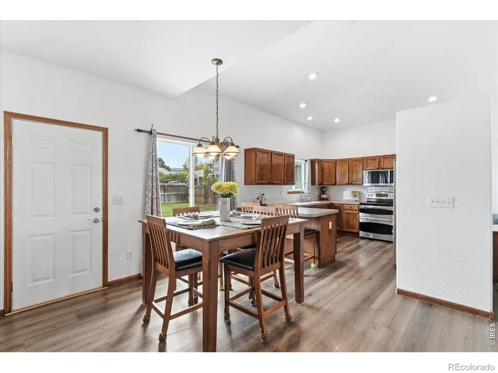 615 Foxtail Way Severance CO 80550