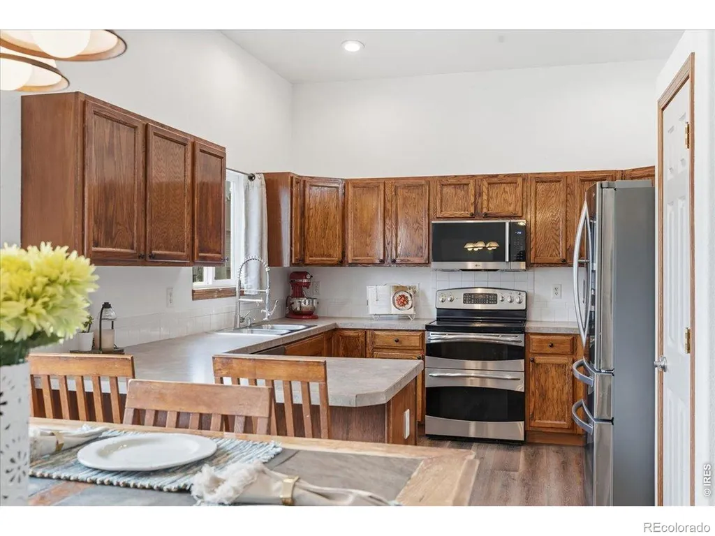 615 Foxtail Way Severance CO 80550