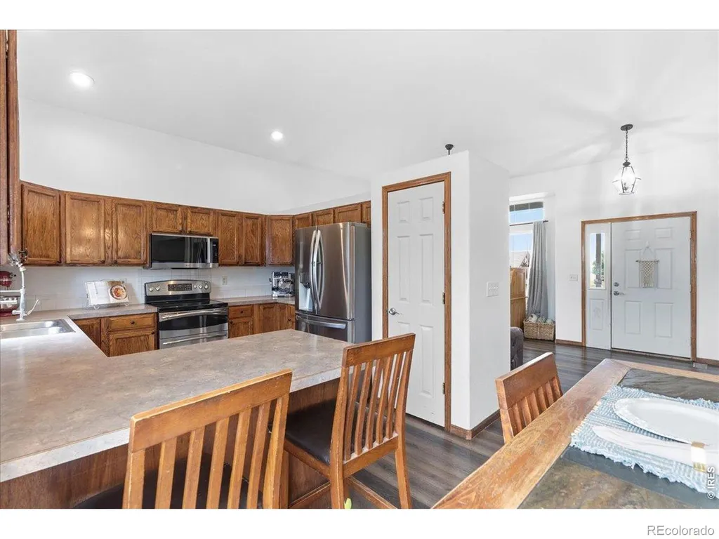 615 Foxtail Way Severance CO 80550