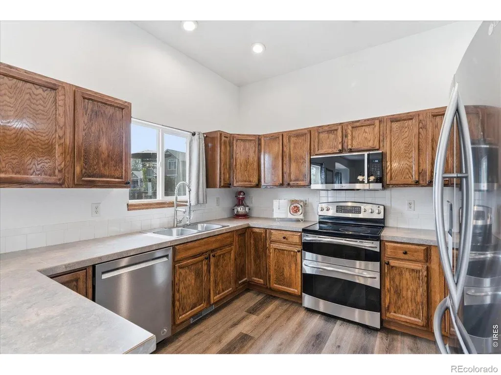 615 Foxtail Way Severance CO 80550
