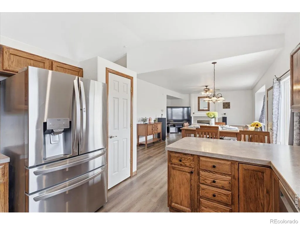 615 Foxtail Way Severance CO 80550
