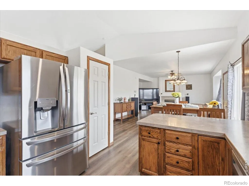 615 Foxtail Way Severance CO 80550