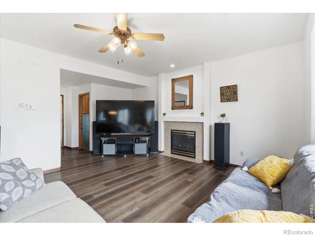 615 Foxtail Way Severance CO 80550
