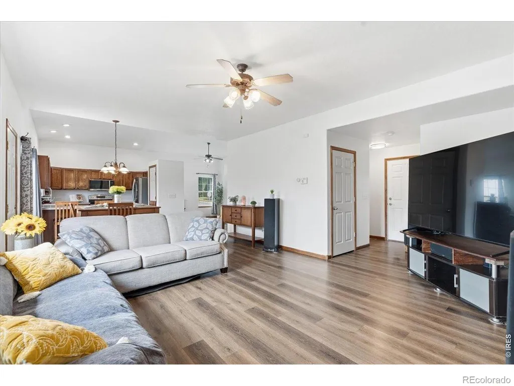 615 Foxtail Way Severance CO 80550