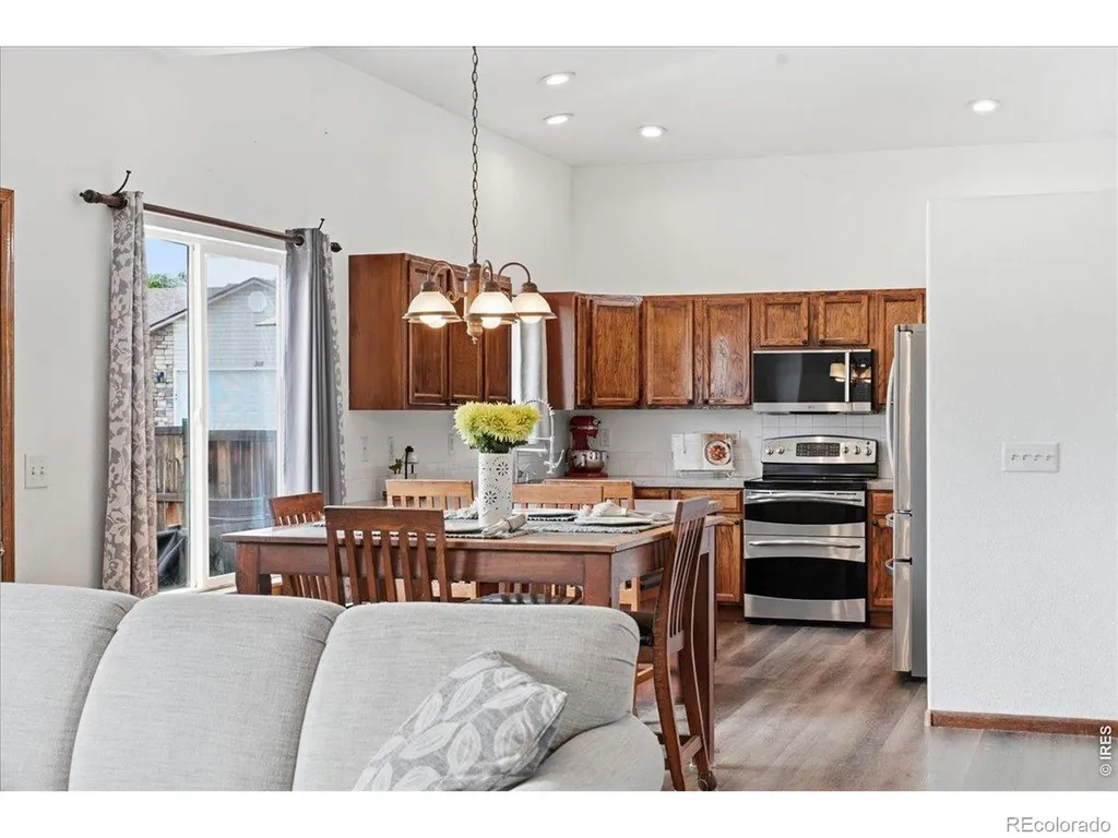 615 Foxtail Way Severance CO 80550