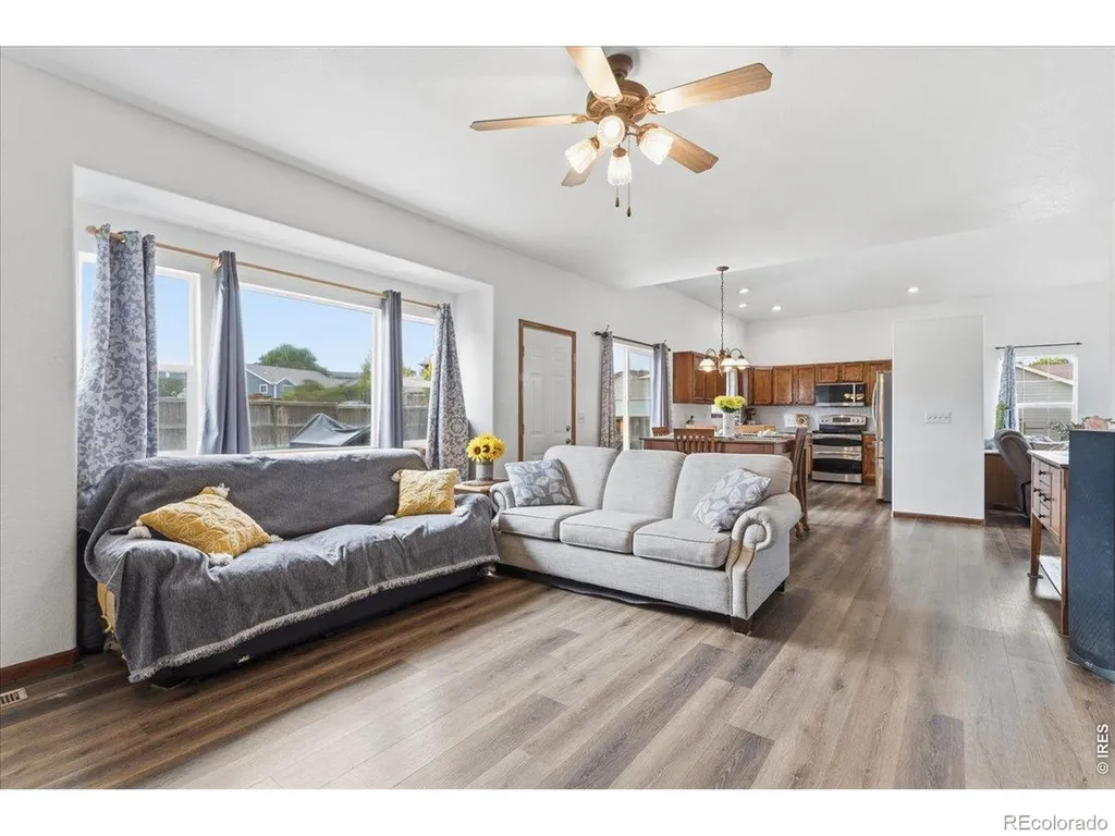 615 Foxtail Way Severance CO 80550