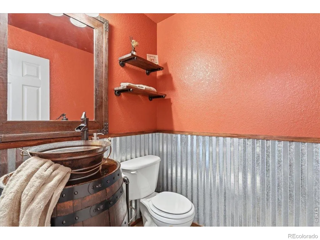 615 Foxtail Way Severance CO 80550