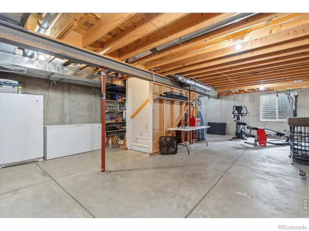 615 Foxtail Way Severance CO 80550