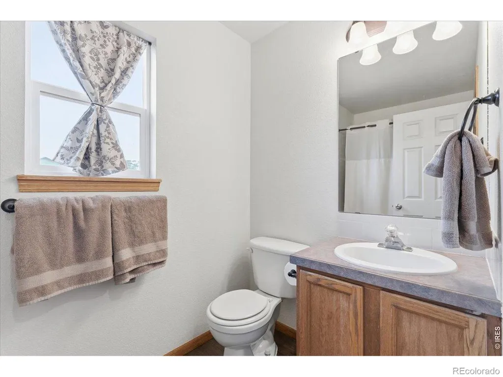 615 Foxtail Way Severance CO 80550