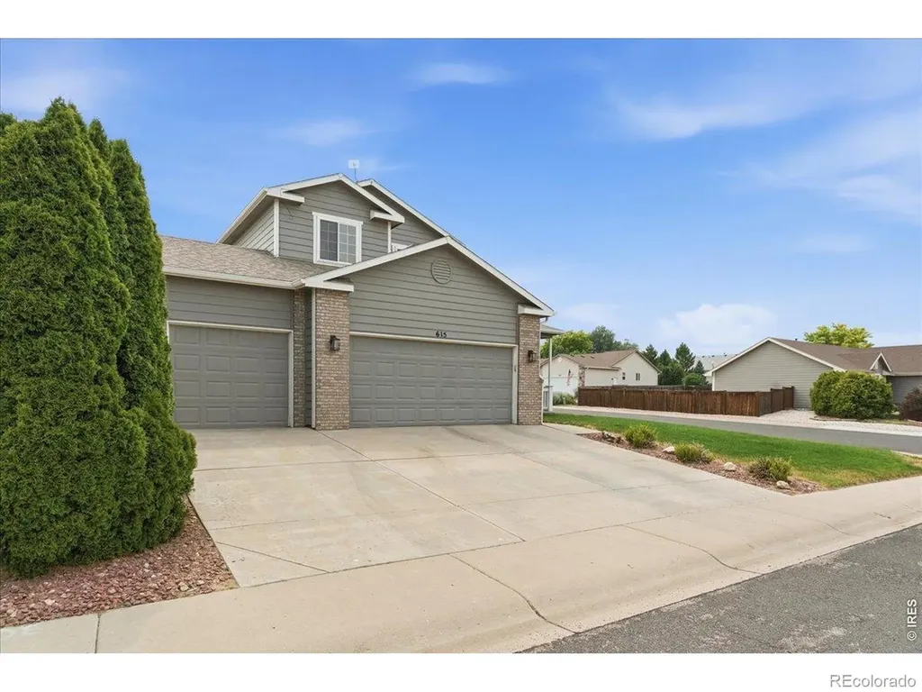 615 Foxtail Way Severance CO 80550