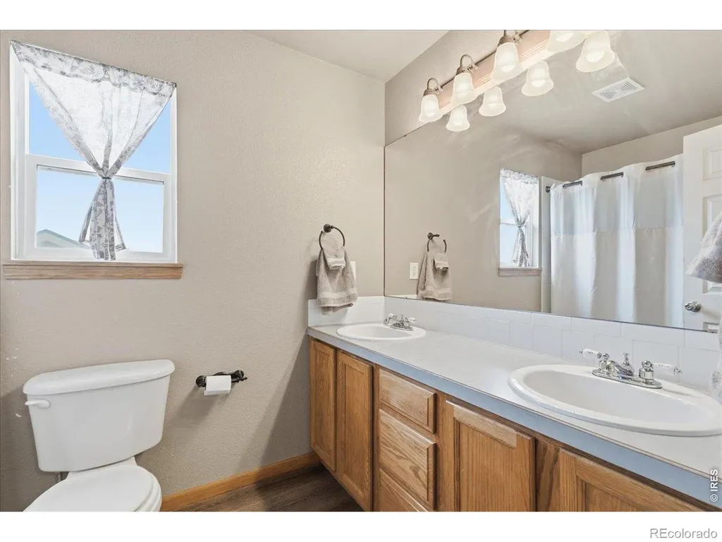 615 Foxtail Way Severance CO 80550