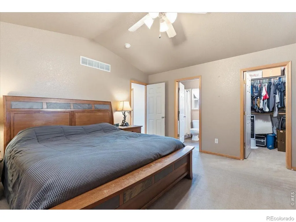 615 Foxtail Way Severance CO 80550