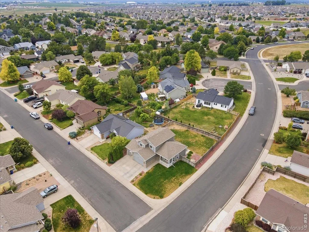 615 Foxtail Way Severance CO 80550