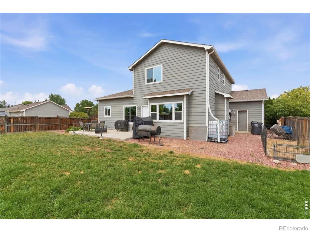 615 Foxtail Way Severance CO 80550