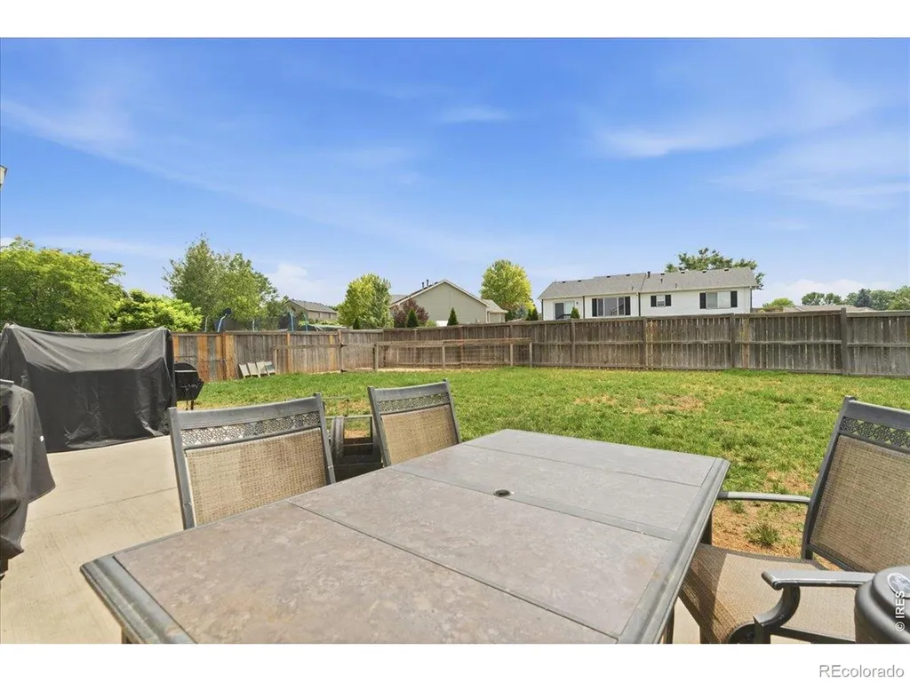 615 Foxtail Way Severance CO 80550