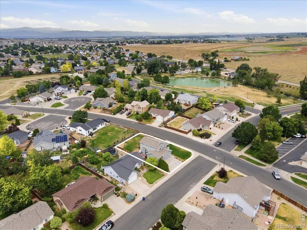 615 Foxtail Way Severance CO 80550