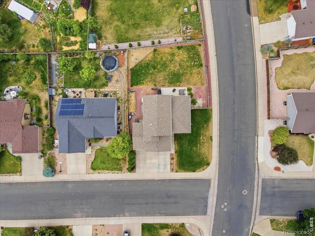 615 Foxtail Way Severance CO 80550