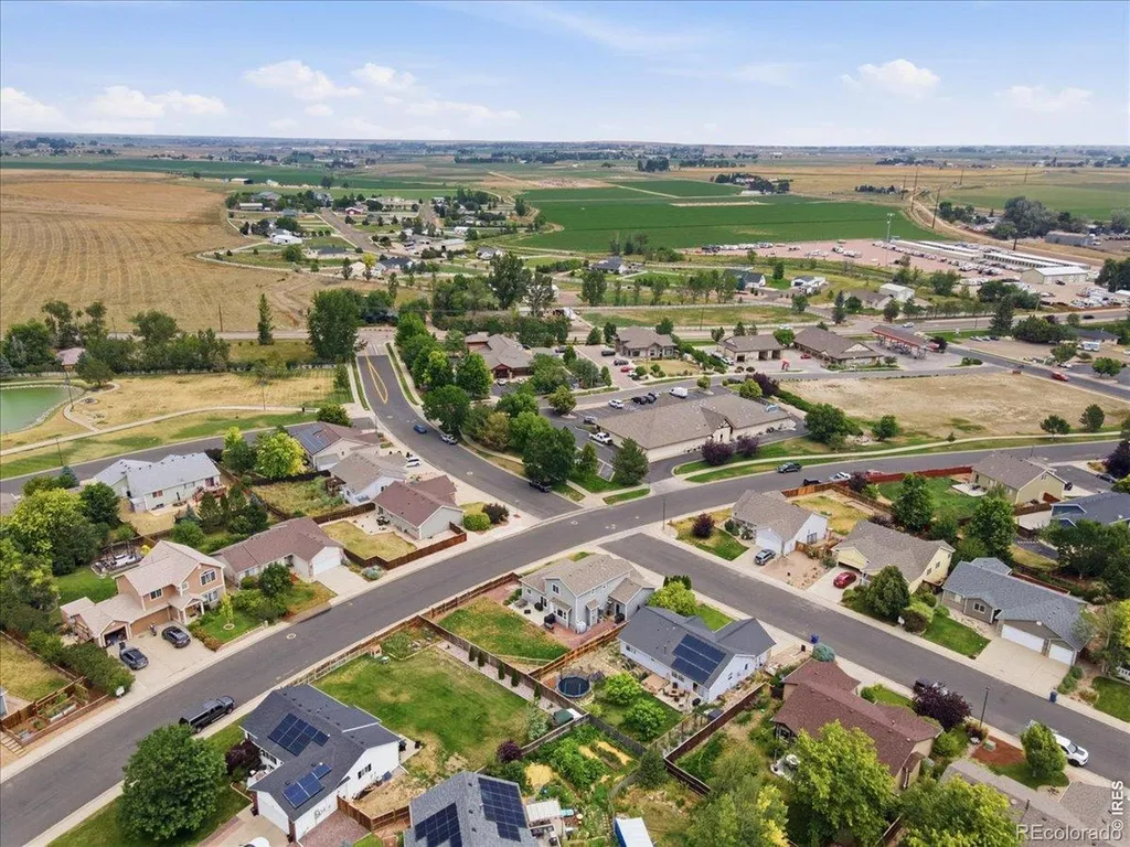 615 Foxtail Way Severance CO 80550