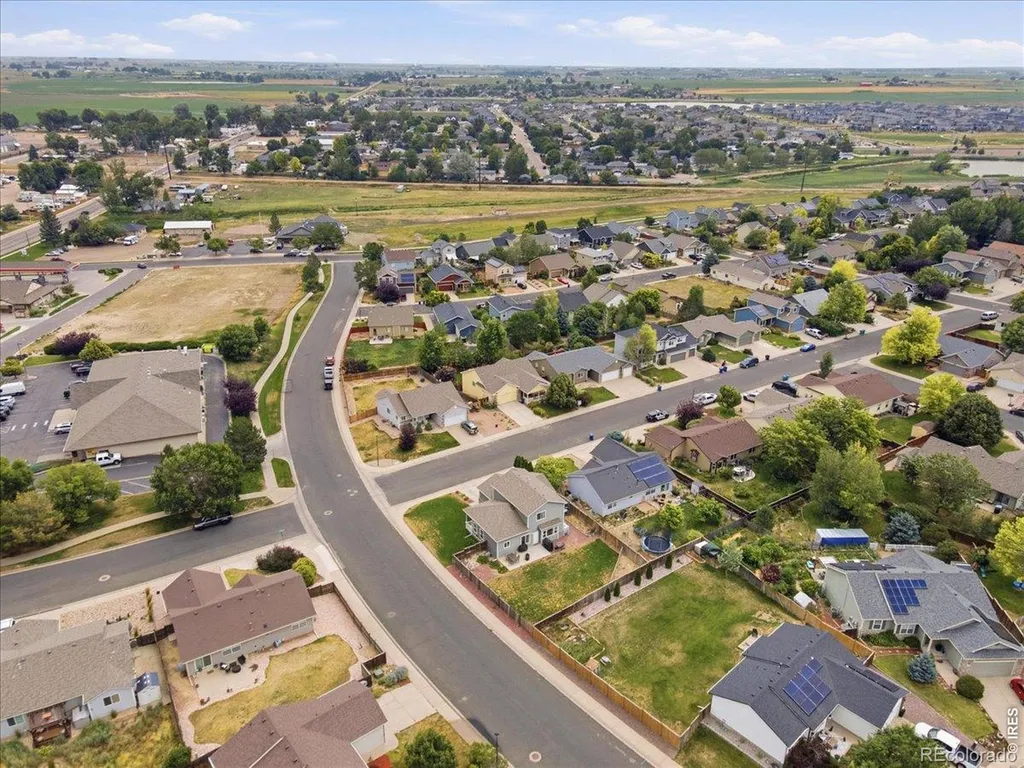615 Foxtail Way Severance CO 80550