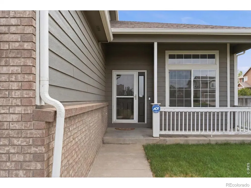 615 Foxtail Way Severance CO 80550
