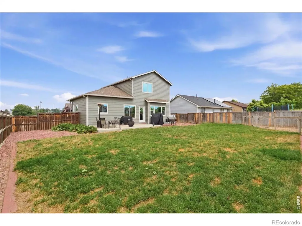 615 Foxtail Way Severance CO 80550