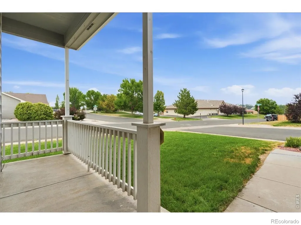 615 Foxtail Way Severance CO 80550