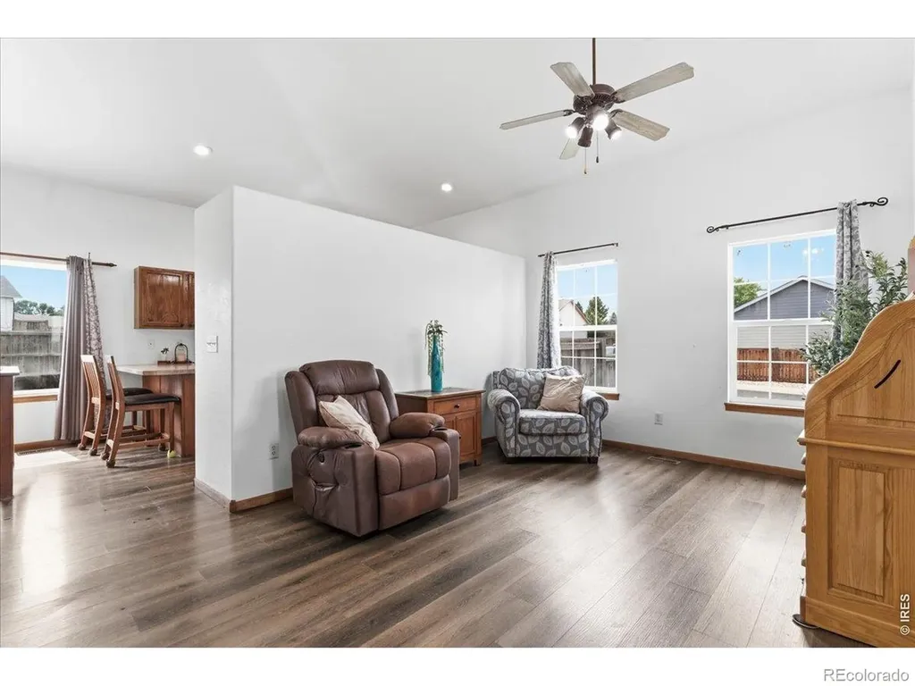 615 Foxtail Way Severance CO 80550