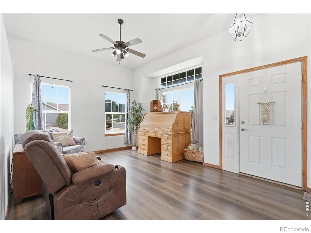 615 Foxtail Way Severance CO 80550