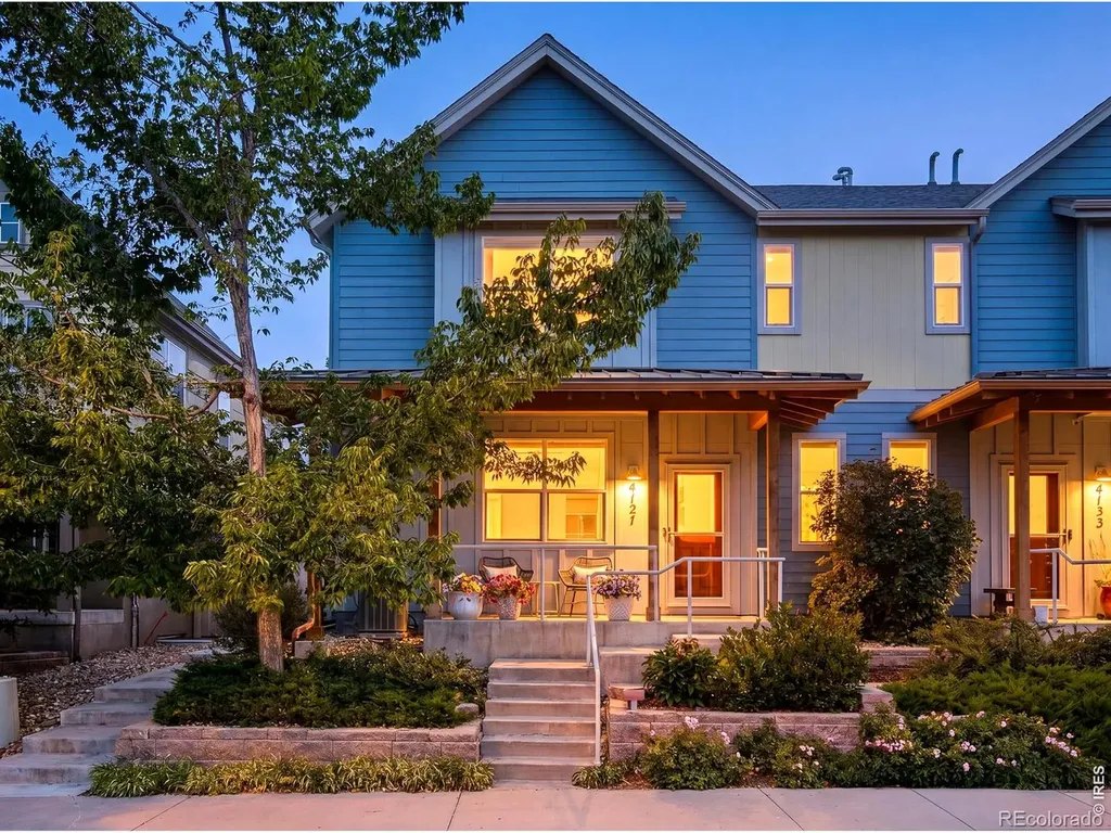 4121 Lonetree Court Boulder CO 80301